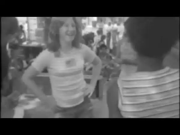 Bessie Jones - Little Sally Walker